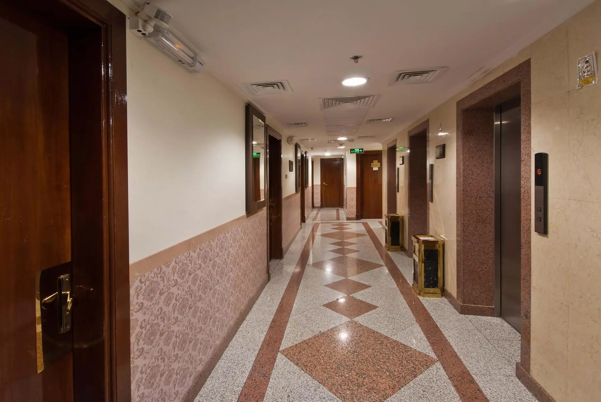 Diyaar Al Nakheel 5